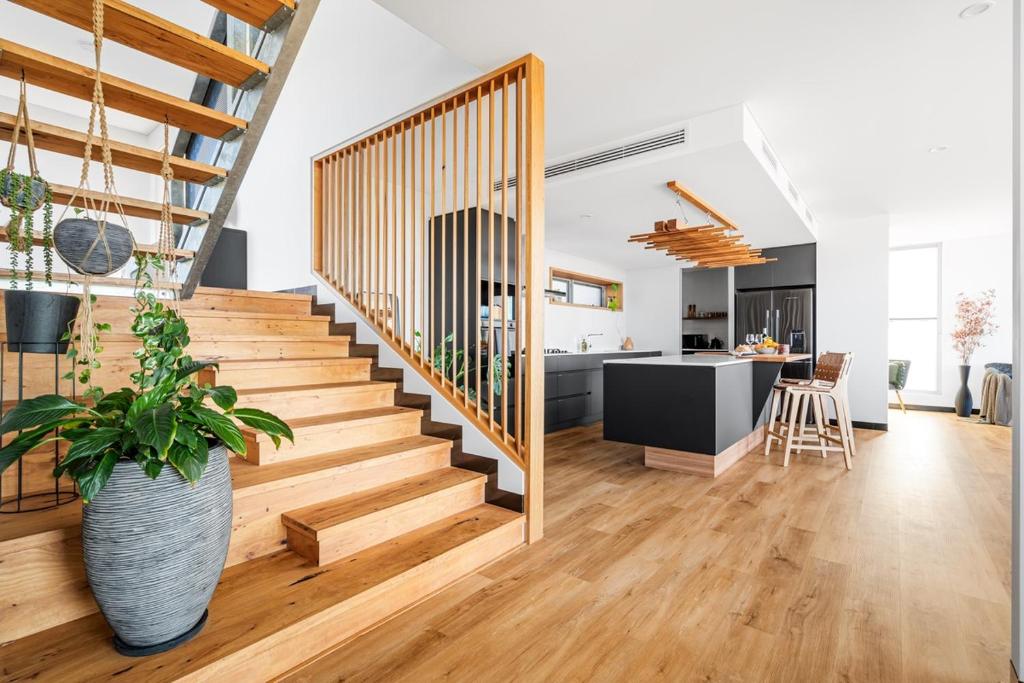 The Lookout, Albany Holiday House, Albany