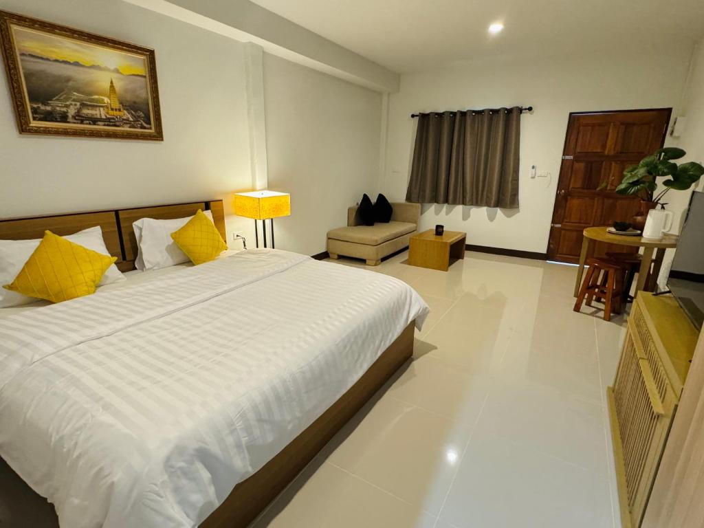 Cuckoo's Nest Ao Nang, Ban Khlong Son