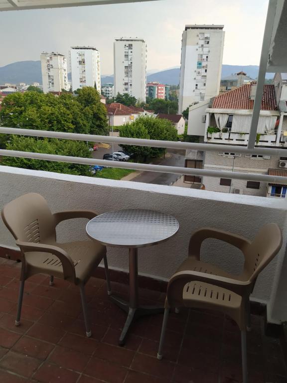 Apartman Senka 2 - 1