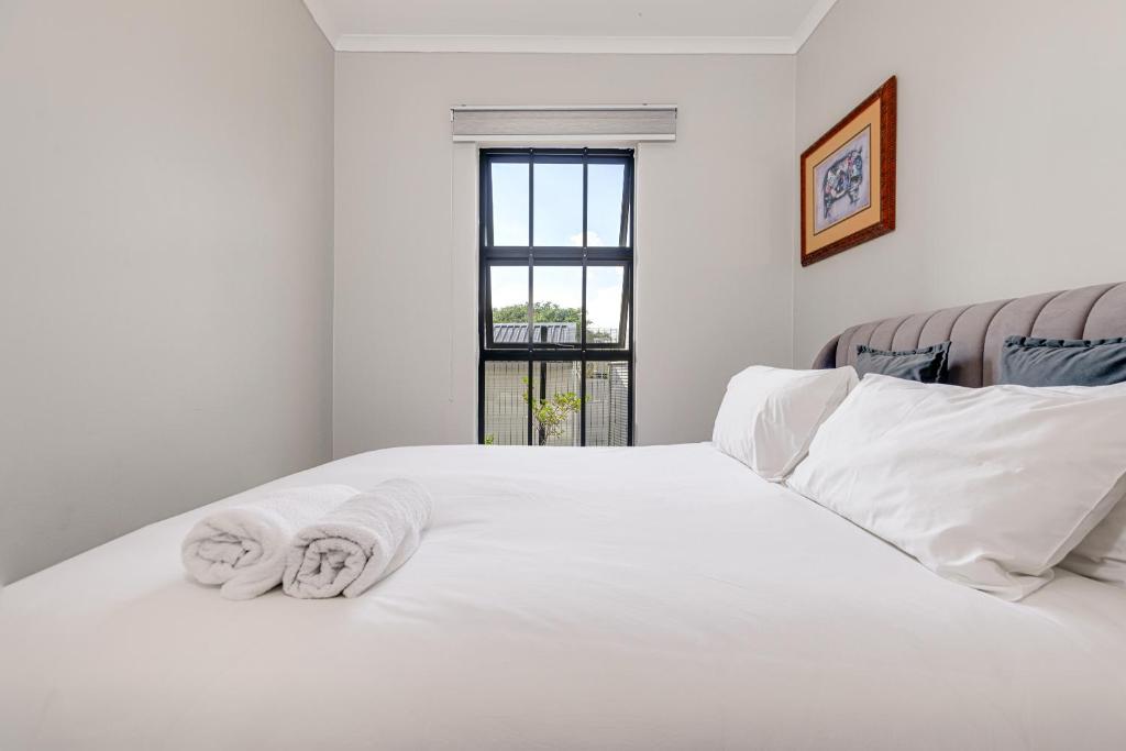 SmartApartment 229, Johannesburg