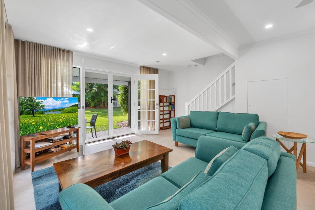 15 Coco Bay Resort, Noosaville