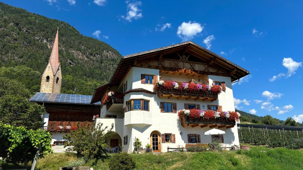 Gasserhof - 2