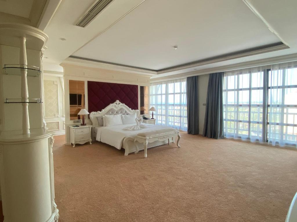 Muong Thanh Holiday Hoi An Hotel