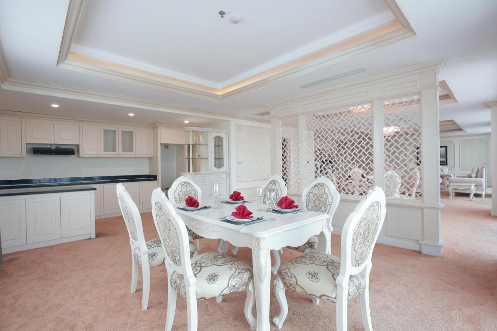 Facilities, Muong Thanh Holiday Hoi An Hotel in Hoi An