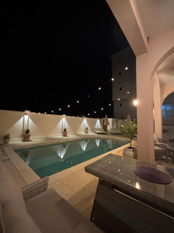 Azur Apartments - 4