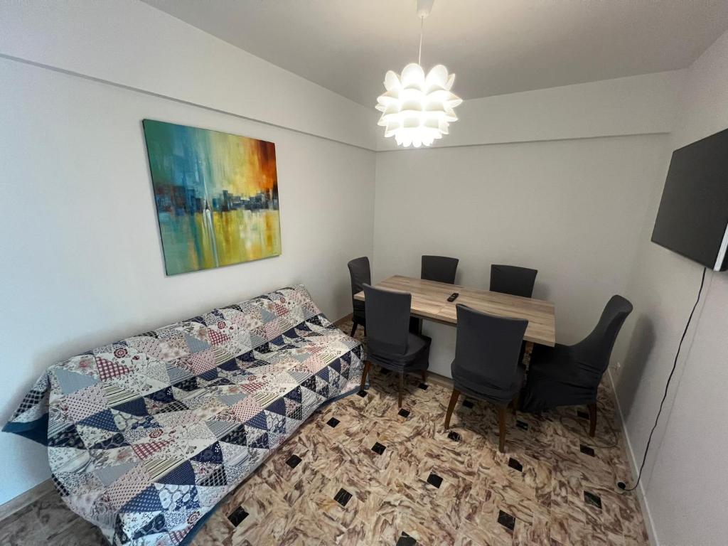 Grand appartement proche Promenade - 5