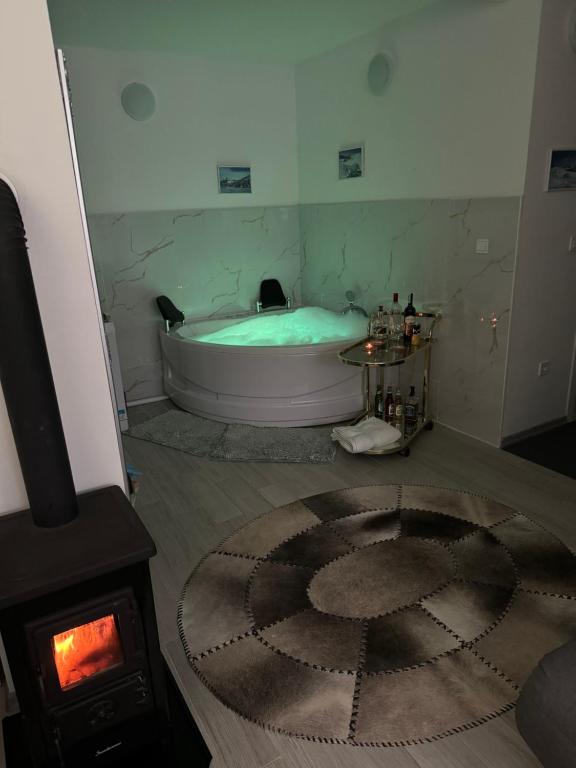 Apartman Mont, Lux & Jacuzzi - Jahorina, Jahorina