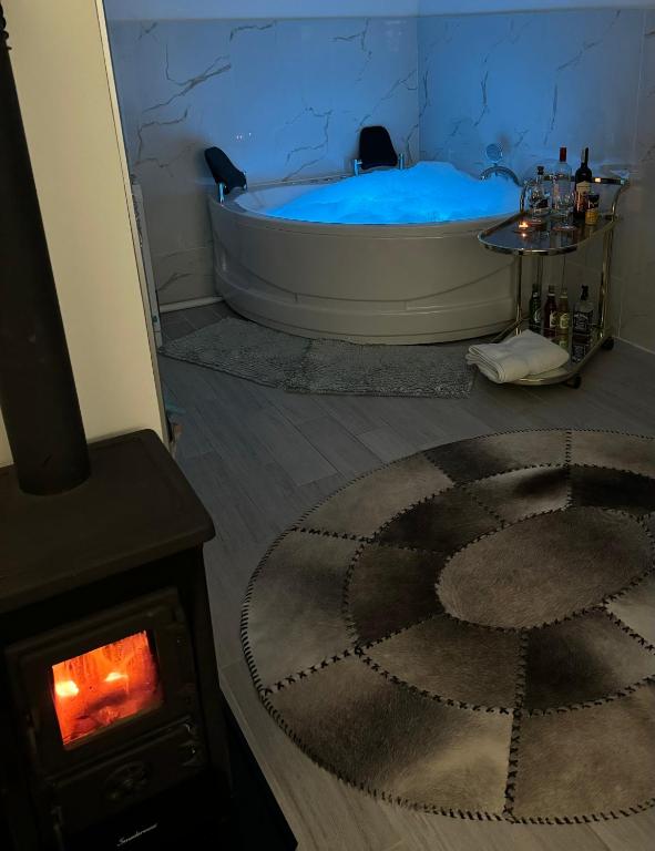 Apartman Mont, Lux & Jacuzzi - Jahorina - 2