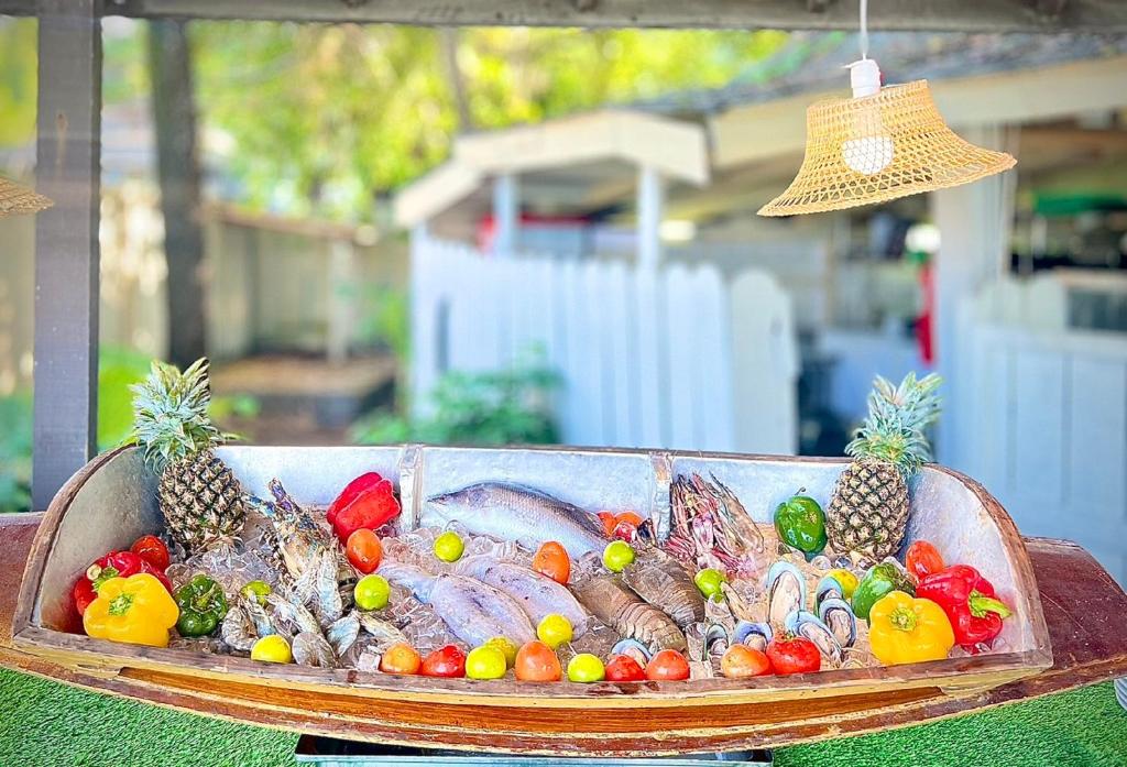 ห้องอาหาร