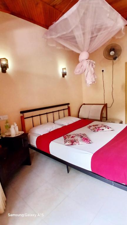 Jasmine Garden Inn, Ella