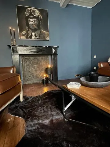 Chassepierre's Soul, hotel in Chassepierre