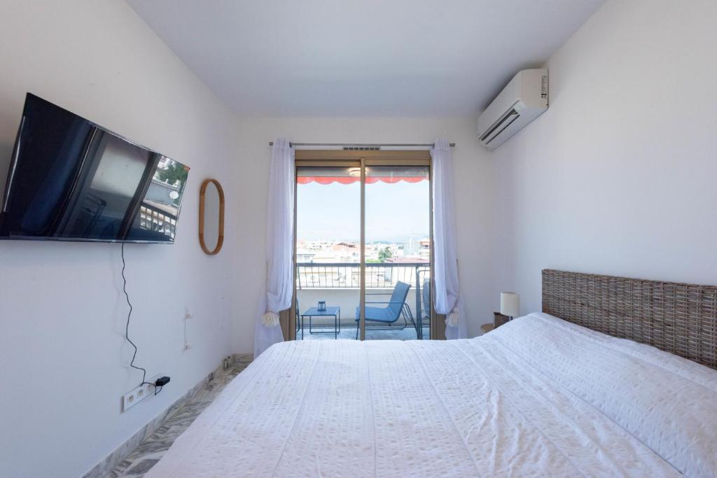 1-Br Renovated Near Croisette - 4