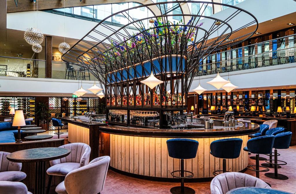 Bar/lounge