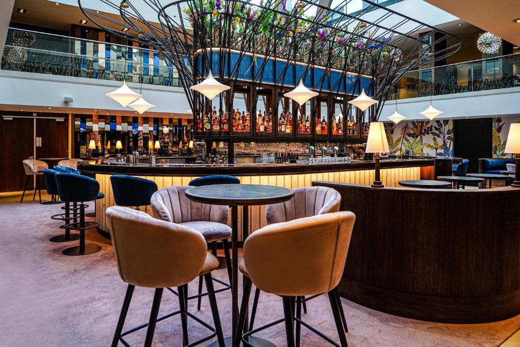Bar/lounge