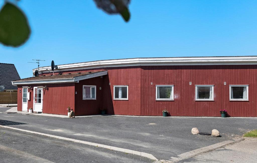 Awesome Home In Hemmet With Wifi, Hemmet