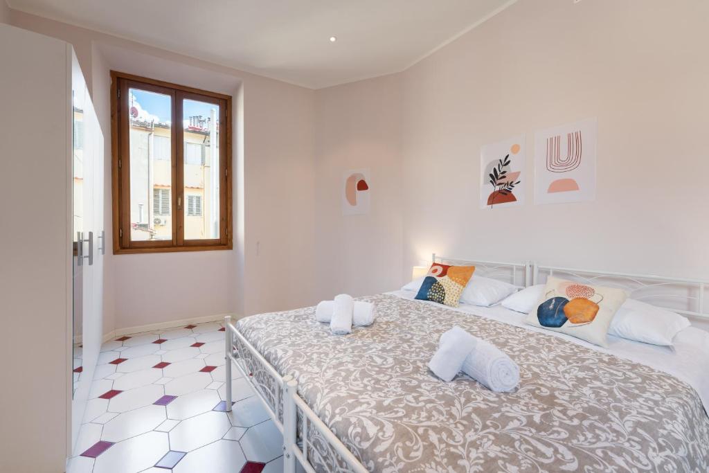 Keys of Italy - Alfani 70 - family apartment nearby the Duomo - 2