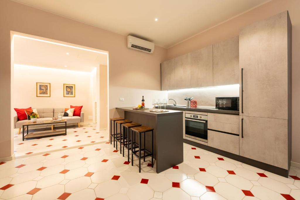 Keys of Italy - Alfani 70 - family apartment nearby the Duomo - 4