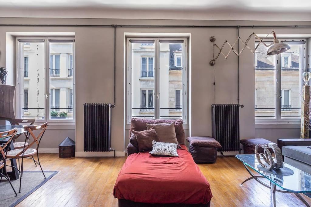 Boutique Saint Germain - 4