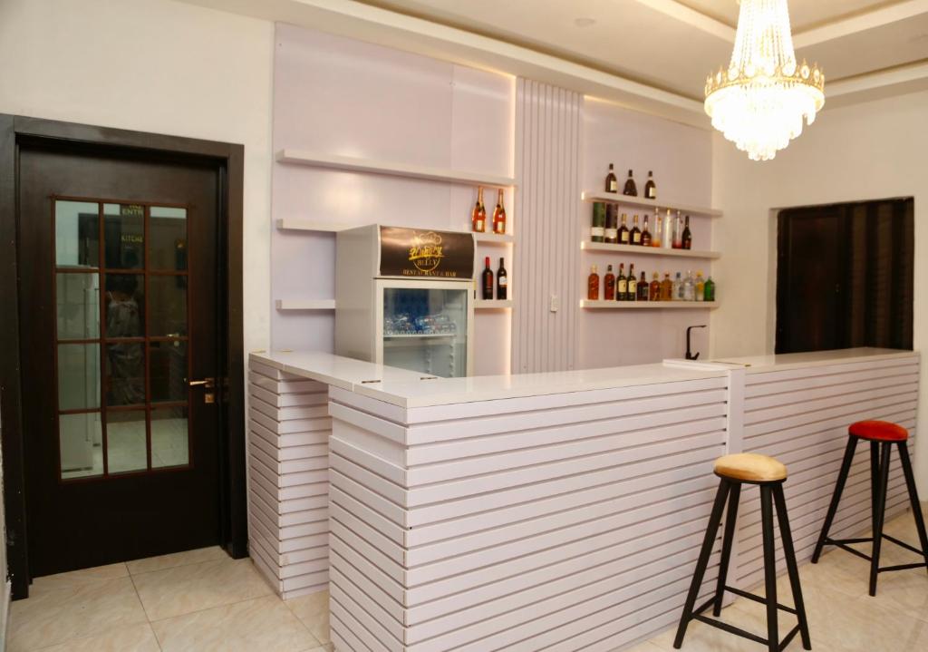 Food and beverages