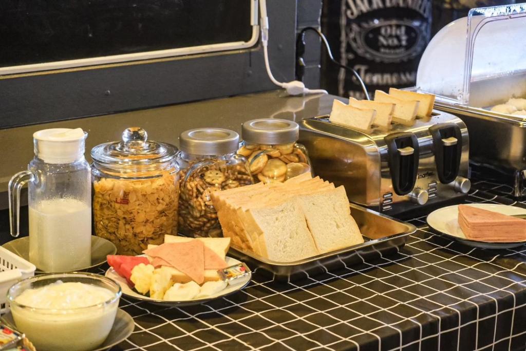 お料理のイメージ