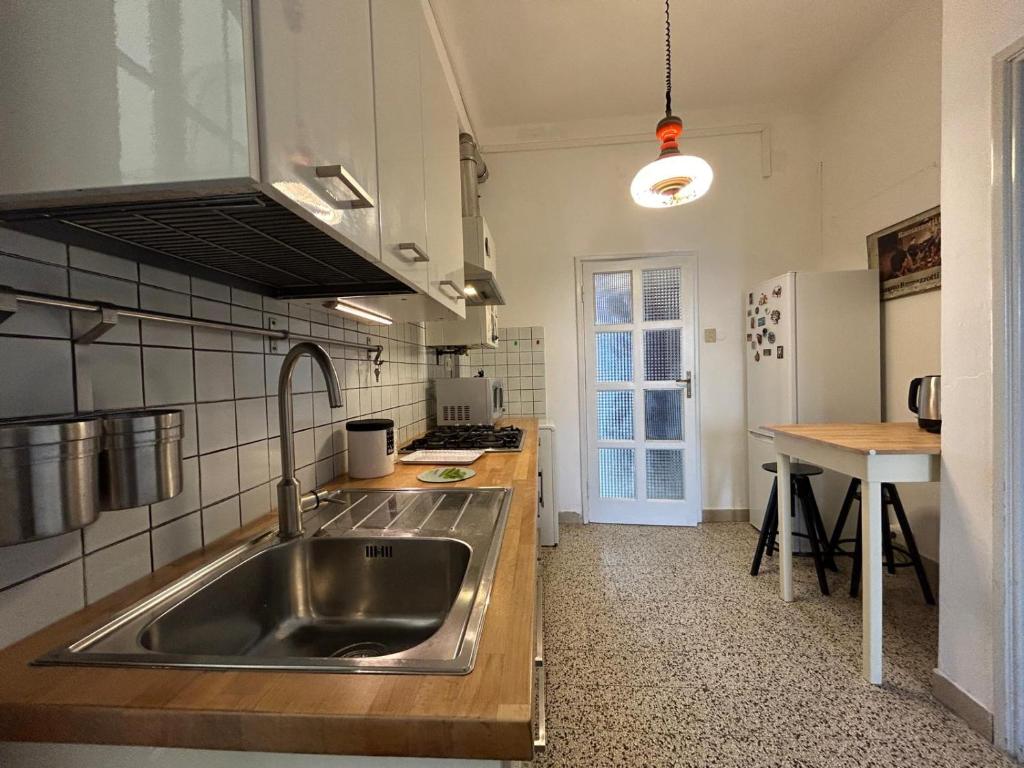 Casa Tuttomondo - 3