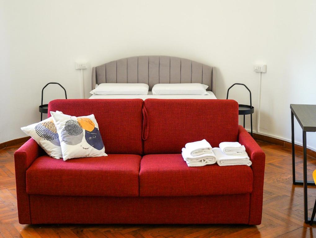 FEEL - Mille Suites - 3