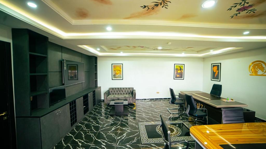 Facilities