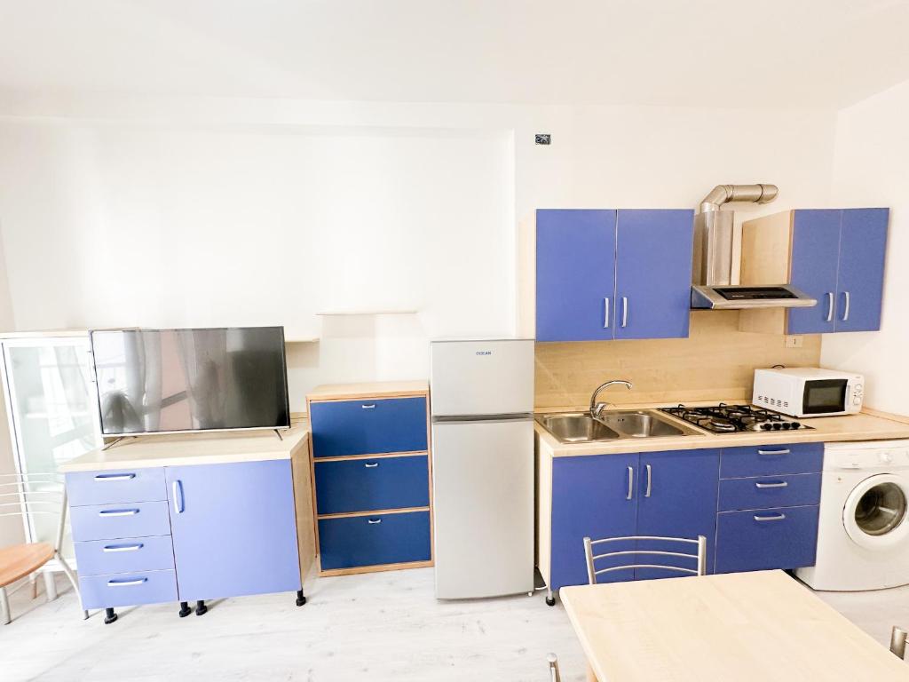 Due Camere, Vicino al Mare - VILLA SUSANNA - 5