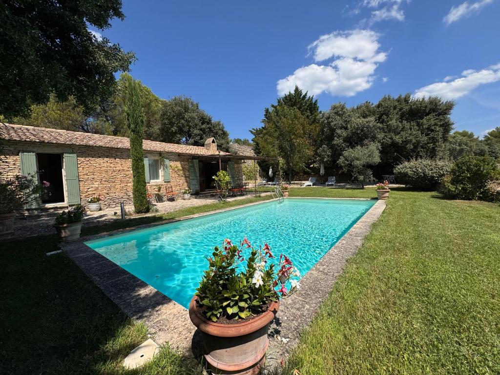 Le Clos de Manon - 1