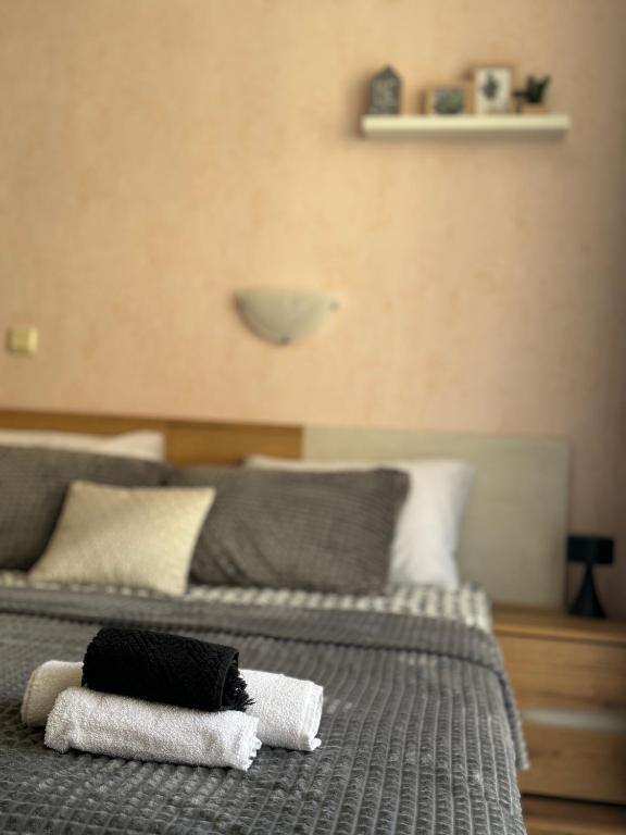 Студия Sea Breeze, Sveti Vlas