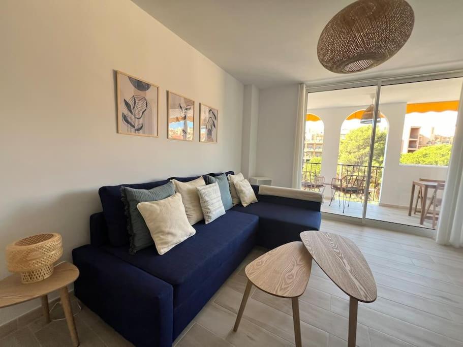 Elegante y luminoso apartamento de playa - 5