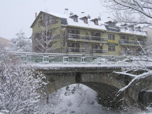 Hotel Llibrada - 2