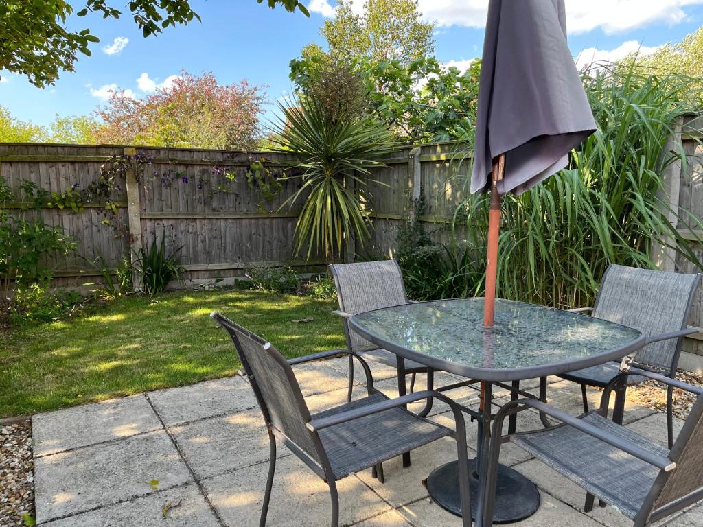 Walnut Corner, Heacham