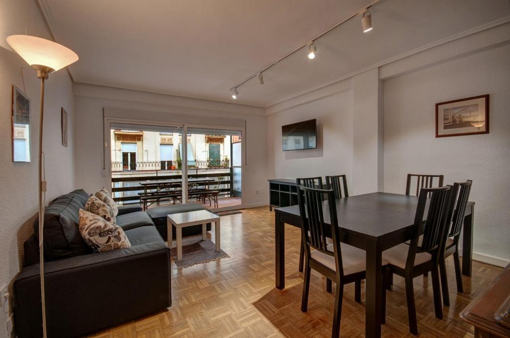 Beds & Breaks Ferrero, Valencie