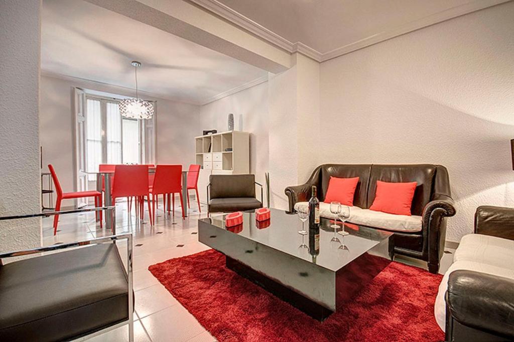 Beds & Breaks Danna, Valencie