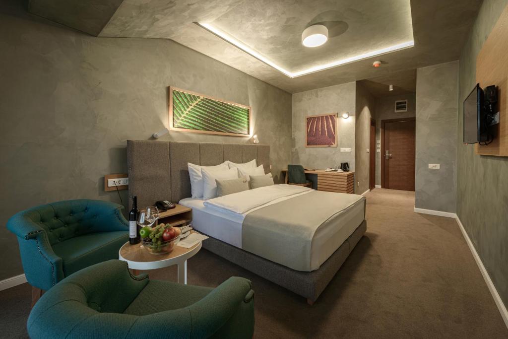 Hotel Sunce - 2