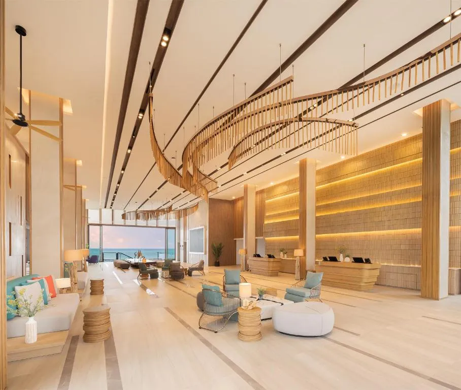 Eastin Resort Rayong, Hotel in Rayong