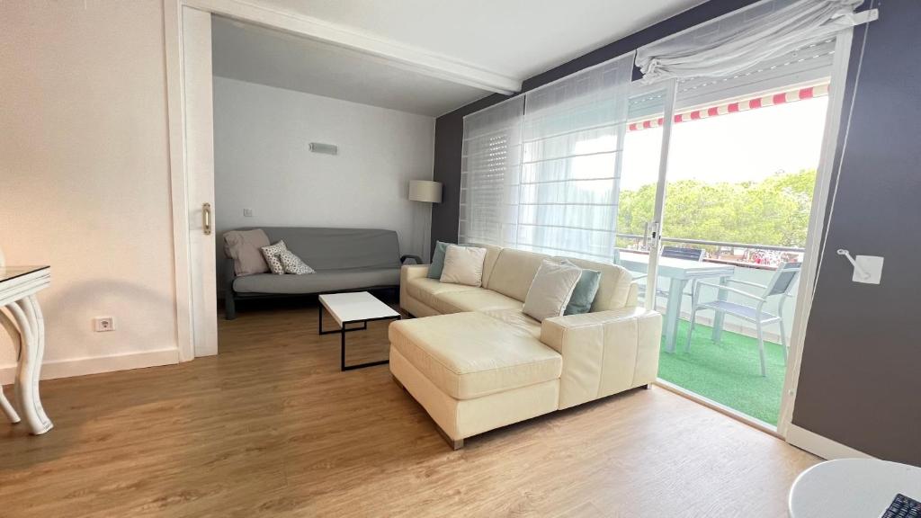 Apartamento Familiar Cerca del Mar - 3
