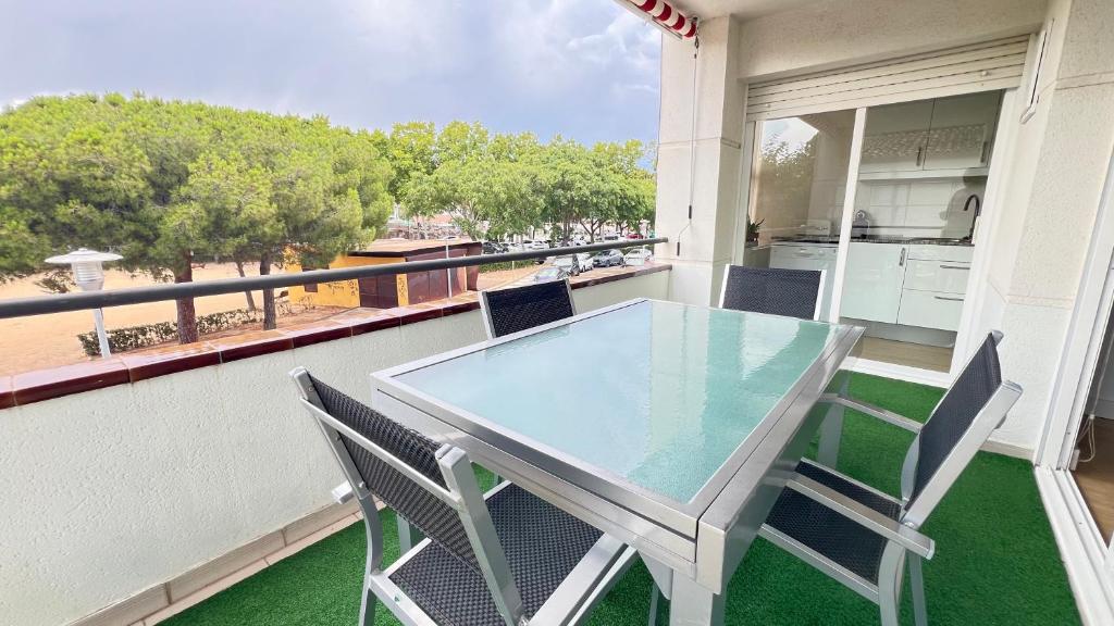 Apartamento Familiar Cerca del Mar - 2