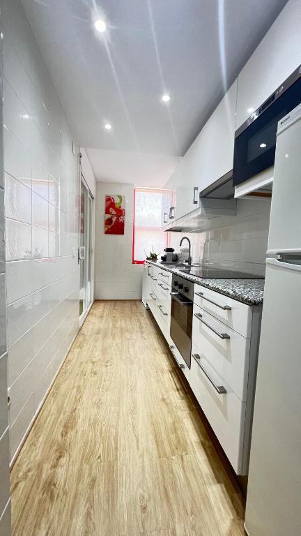 Apartamento Familiar Cerca del Mar - 4