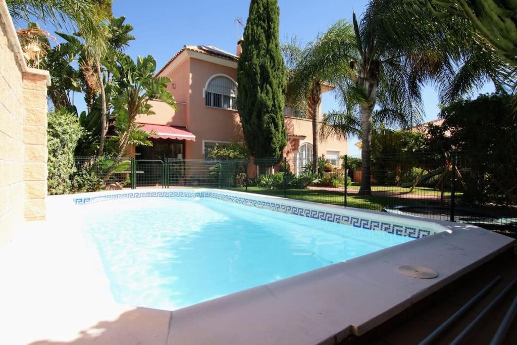 TESS Villa Andalusian Sun - 2