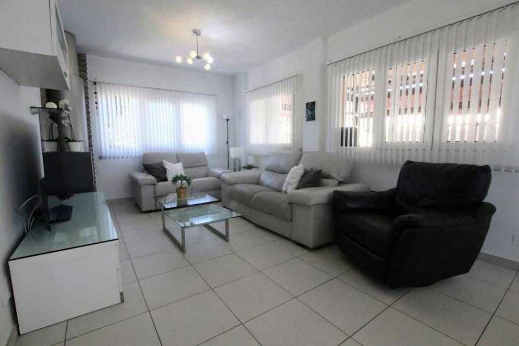 TESS Villa Andalusian Sun - 5