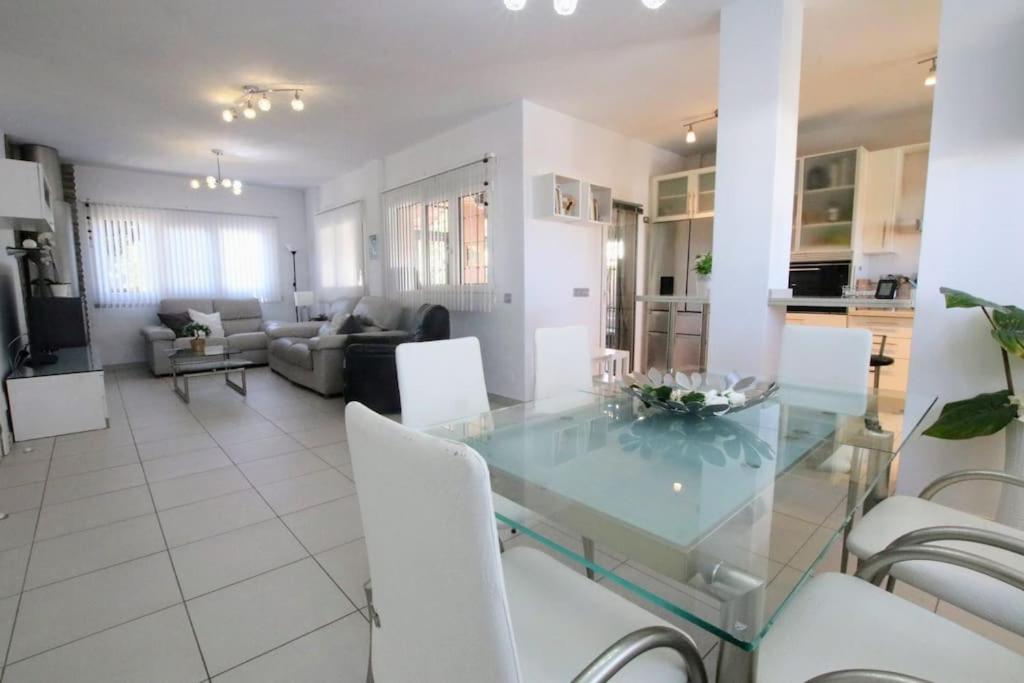 TESS Villa Andalusian Sun - 4