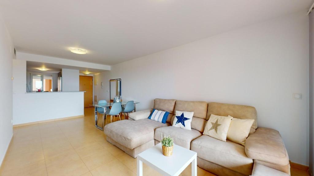 Mar Menor Golf Resort - 2