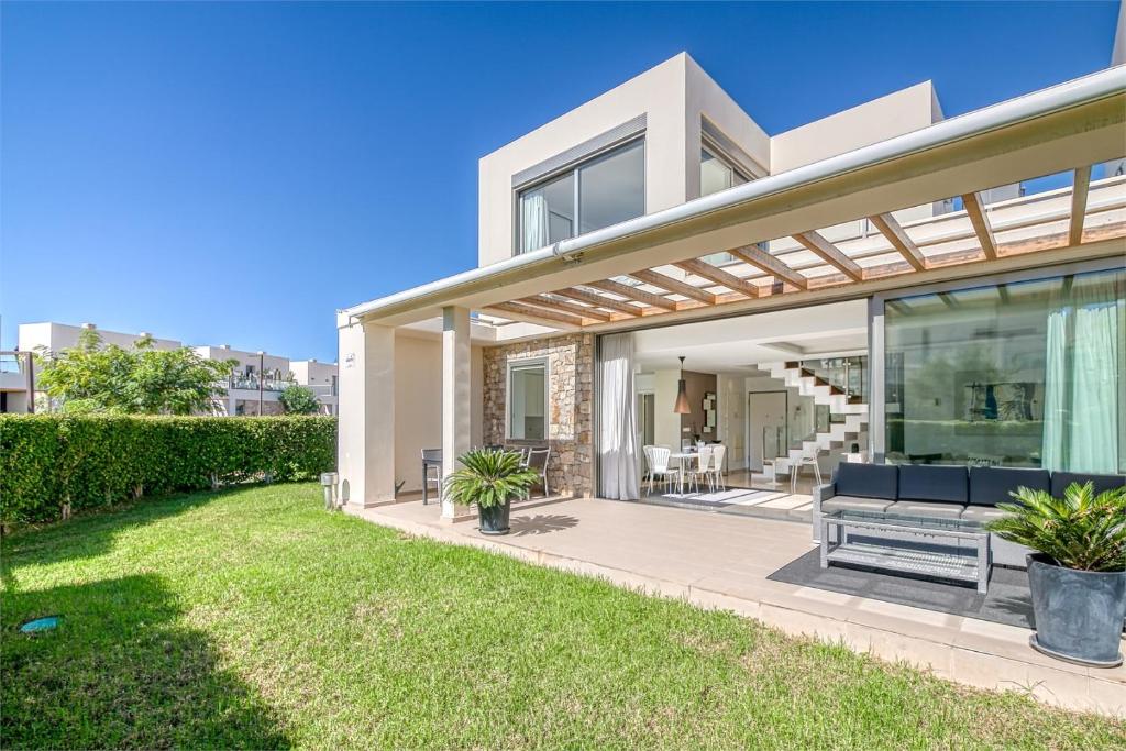Vila Paradis 18 - 4