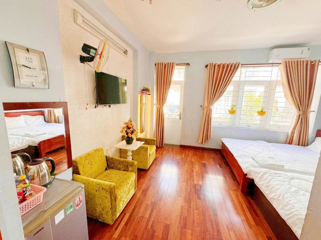 Hotel Hải Hà