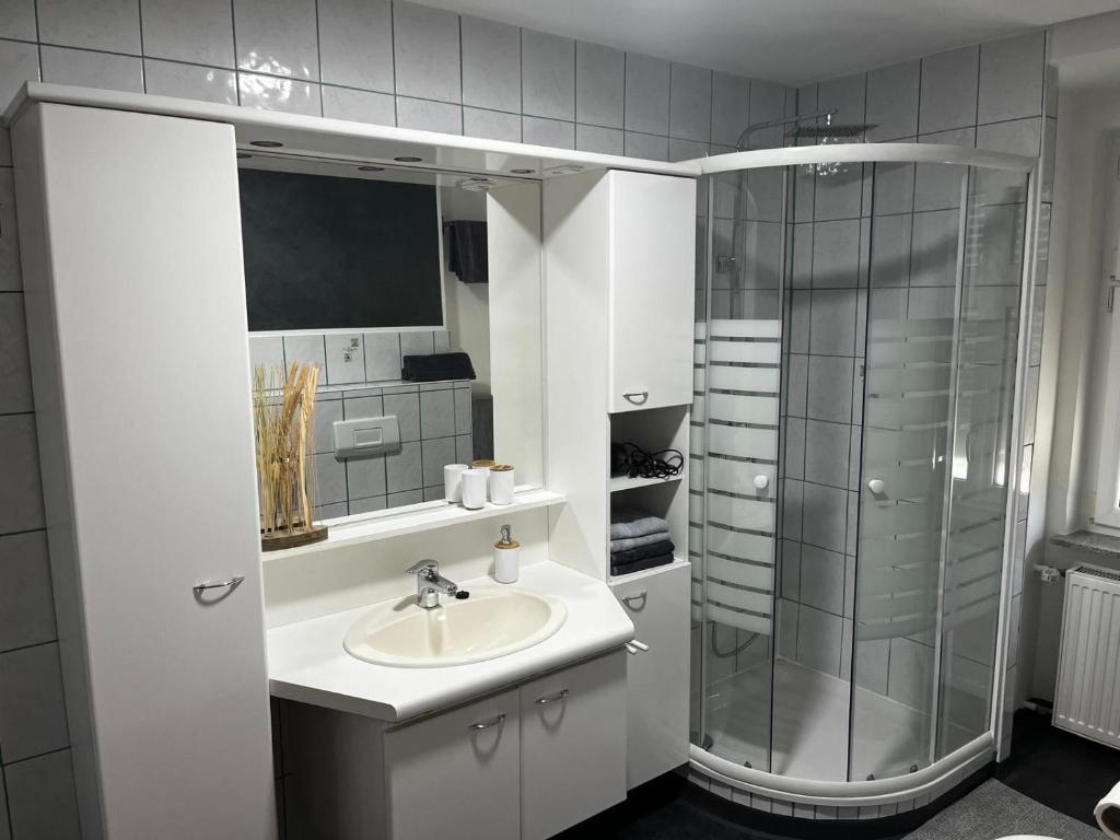 80m2 am Kreuzbergl - 3