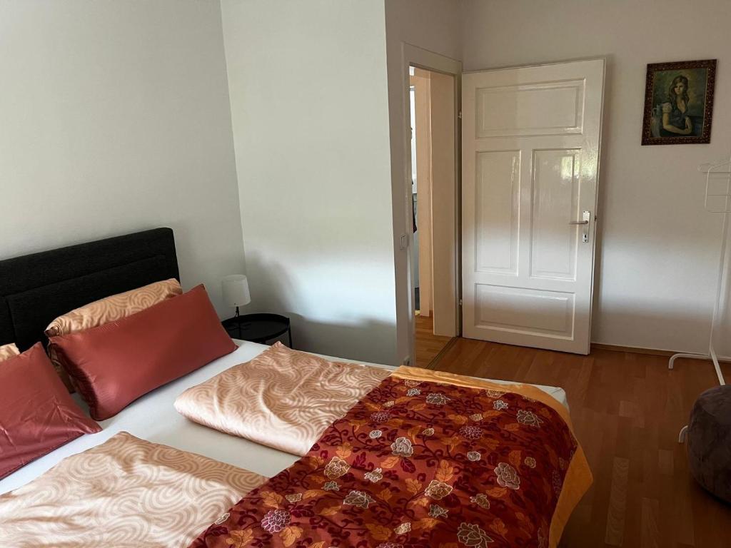 80m2 am Kreuzbergl - 4