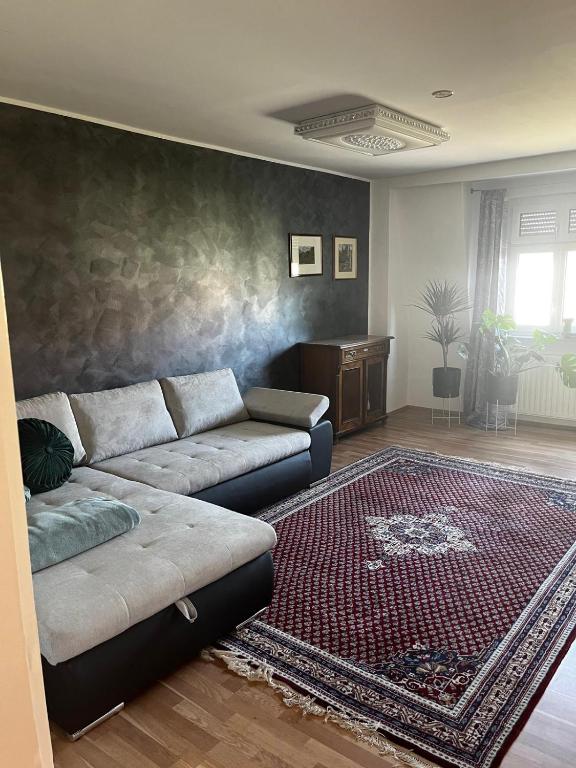 80m2 am Kreuzbergl - 1
