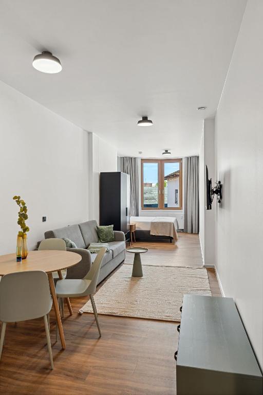 Limehome Memmingen Maximilians - 4